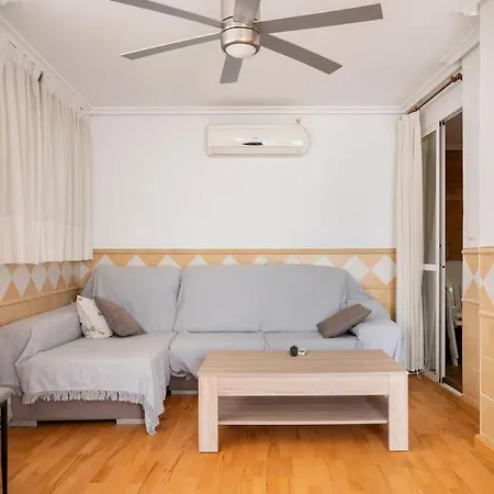 Blooming Apartment