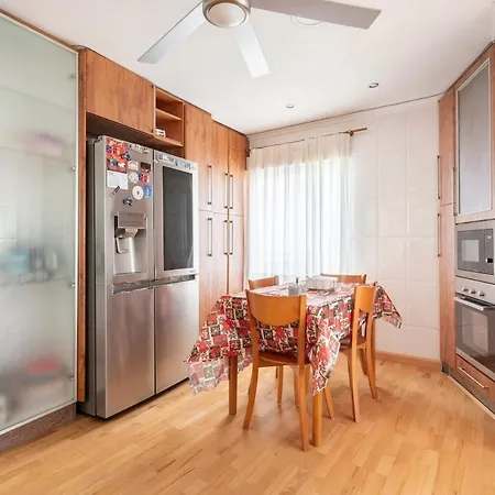 Blooming Apartment *