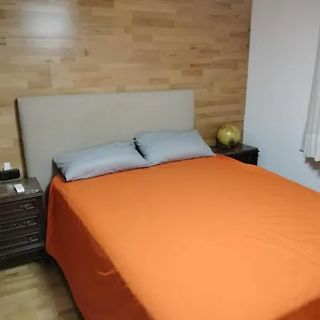 Blooming Apartment *