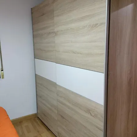 Apartment Blooming Elche